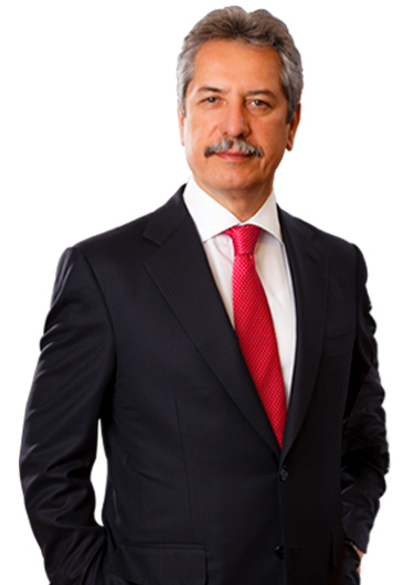 Ahmet Çalık