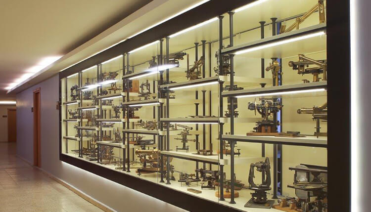 Renovation Projects at Universities