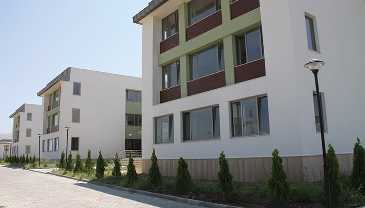 Mahmut Çalık Educational Complex